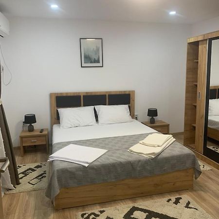 Casa Anastasia-Constanta Delfinariu Exteriér fotografie