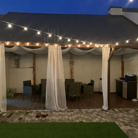 Casa Anastasia-Constanta Delfinariu Exteriér fotografie